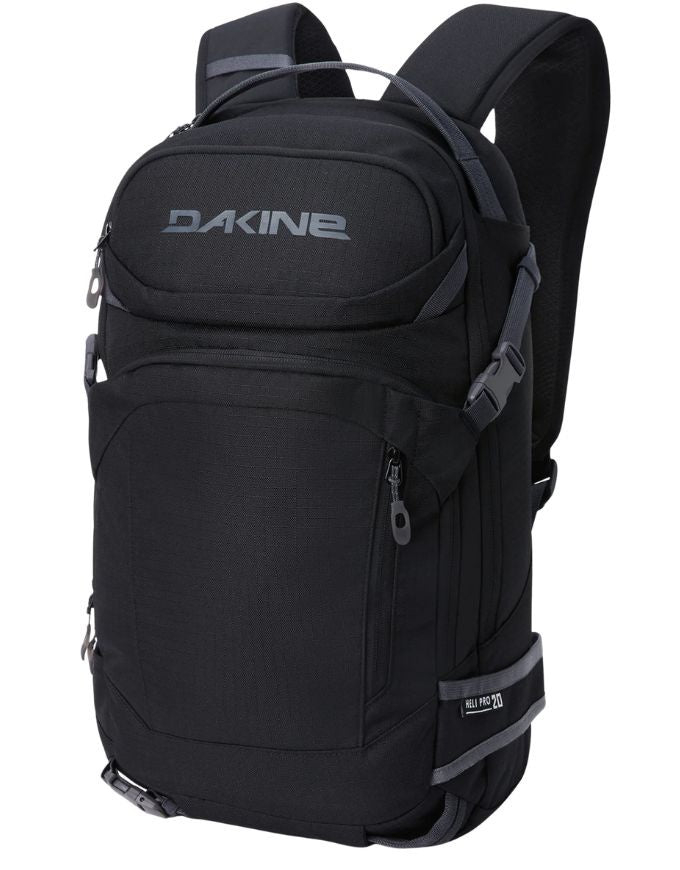 Dakine Women's Heli Pro 20L T1 Backpack 2026 | Black
