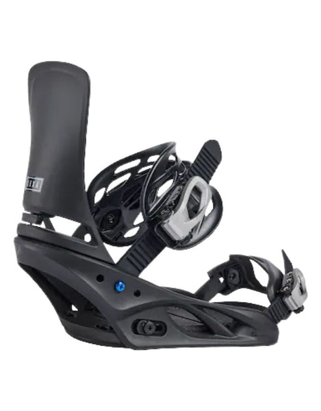 Burton Women's Lexa Snowboard Binding 2026 | Black