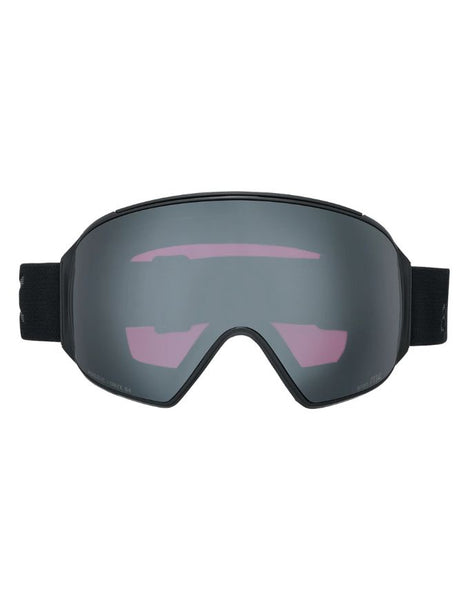 Anon M4 Toric Goggle 2026 | Smoke / Perceive Sunny Onyx