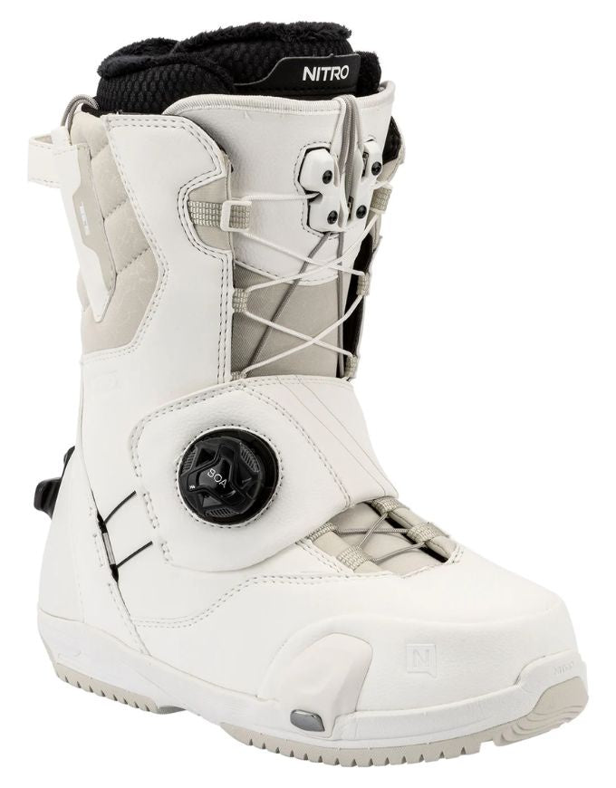 nitro burrage tls womens size 6.5 snowboard boots Buy Cave Step On Women's 2026 | White Online Australia Brand:thirtytwo Clamber Mini Backpack in A perfect combination of Color:Dirty Shad