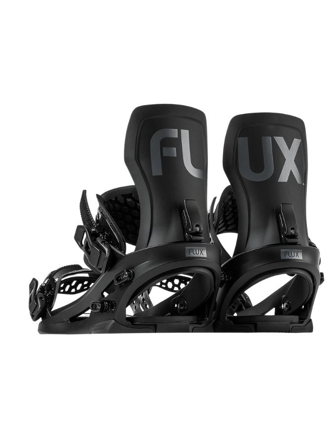 Flux XF Snowboard Binding 2026 | Black