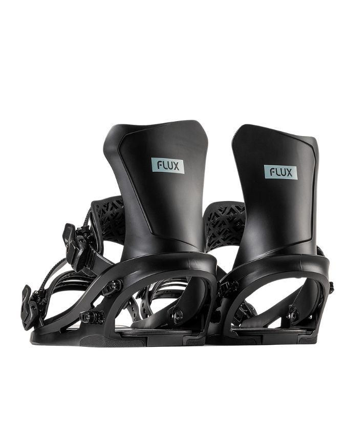 Flux DS Snowboard Binding 2026 | Black