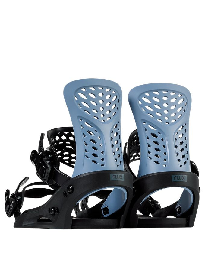 Flux PR Snowboard Binding 2026 | Misora