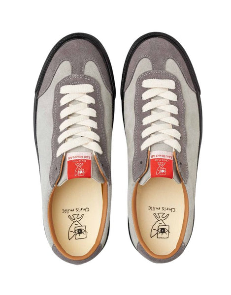 Last Resort AB VM004 Milic Shoe | Grey/Black