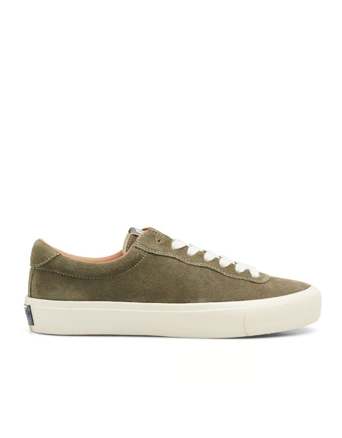 Last Resort AB VM001 Shoe | Olive/White