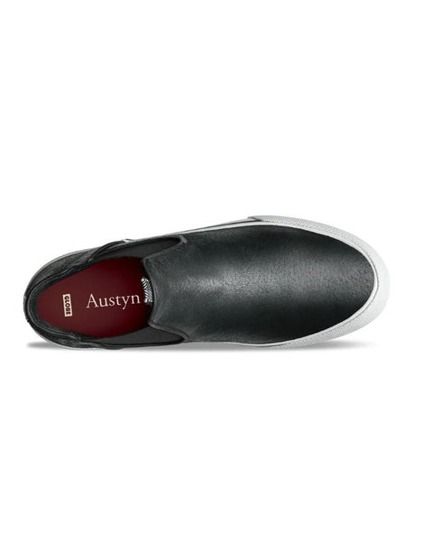 Globe Dover Shoe | Austyn Gilette