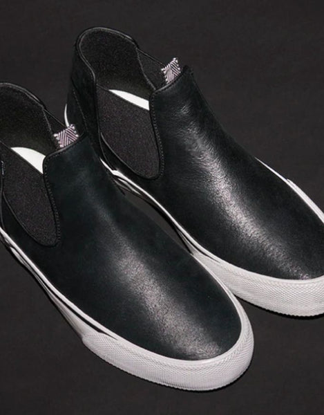 Globe Dover Shoe | Austyn Gilette