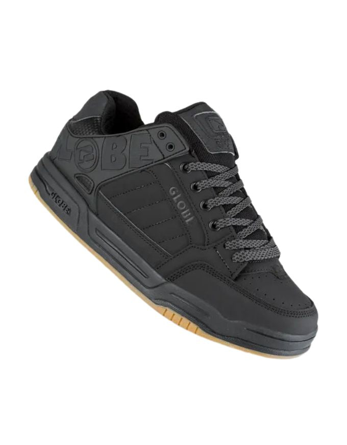 Globe Tilt Shoe | Dark Shadow/Phantom