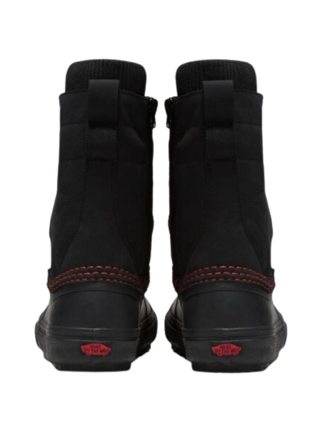 Vans Standard Snow MTE Zip Boot 2024 | Parker Szumowski