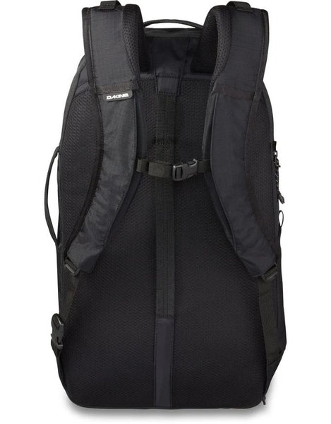 Dakine Split Adventure LT 28L | Black Rip Stop