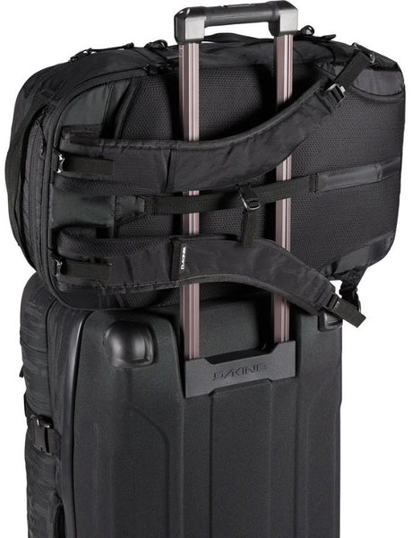 Dakine Split Adventure LT 28L | Black Rip Stop