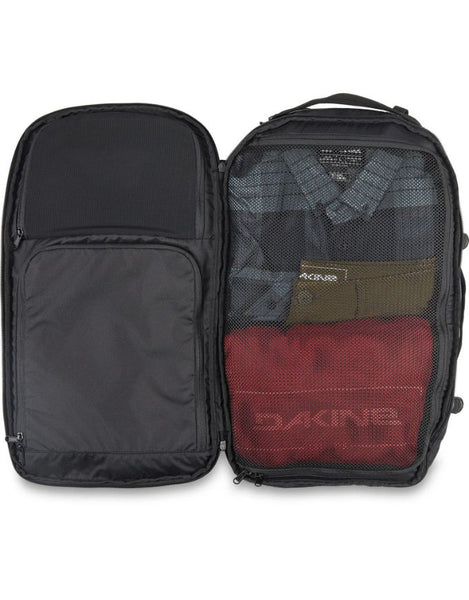 Dakine Split Adventure LT 28L | Black Rip Stop
