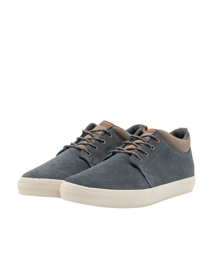 Globe GS Chukka Shoe | Lead/Antique