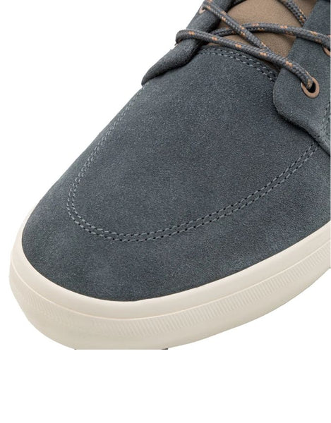 Globe GS Chukka Shoe | Lead/Antique