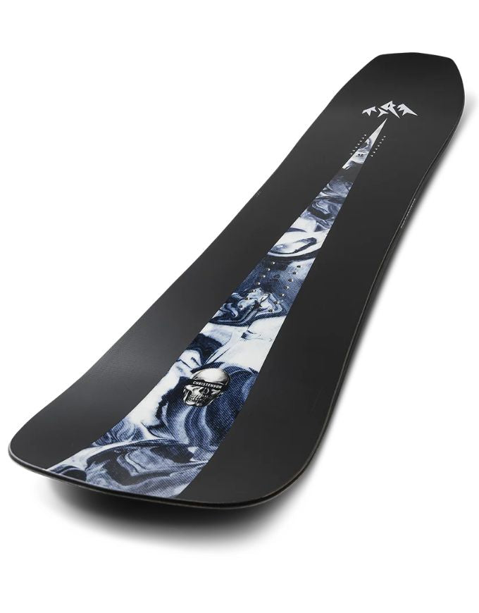 Jones Mind Expander Snowboard | 2026