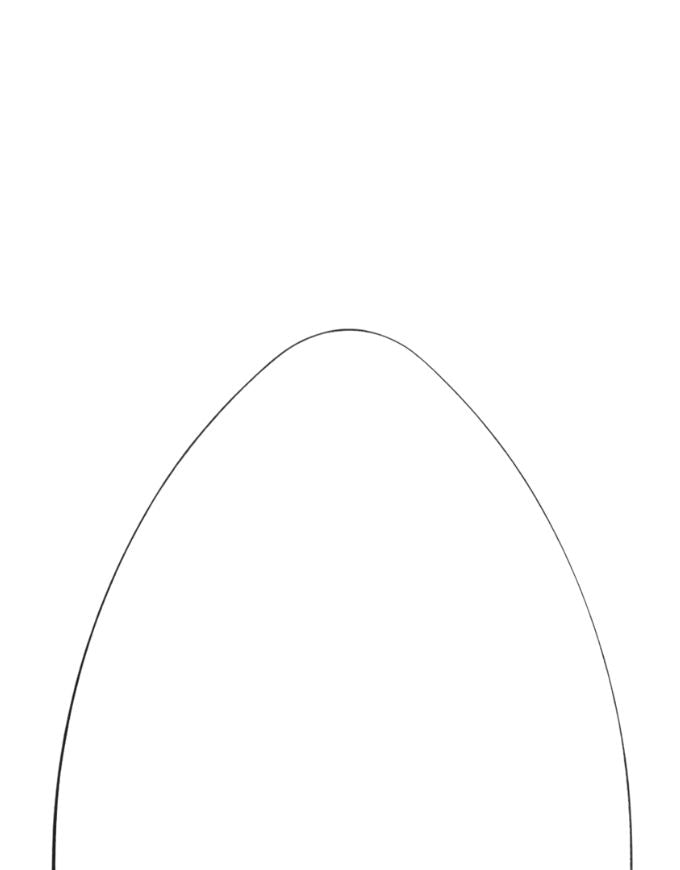 Korua Shapes Pencil Snowboard