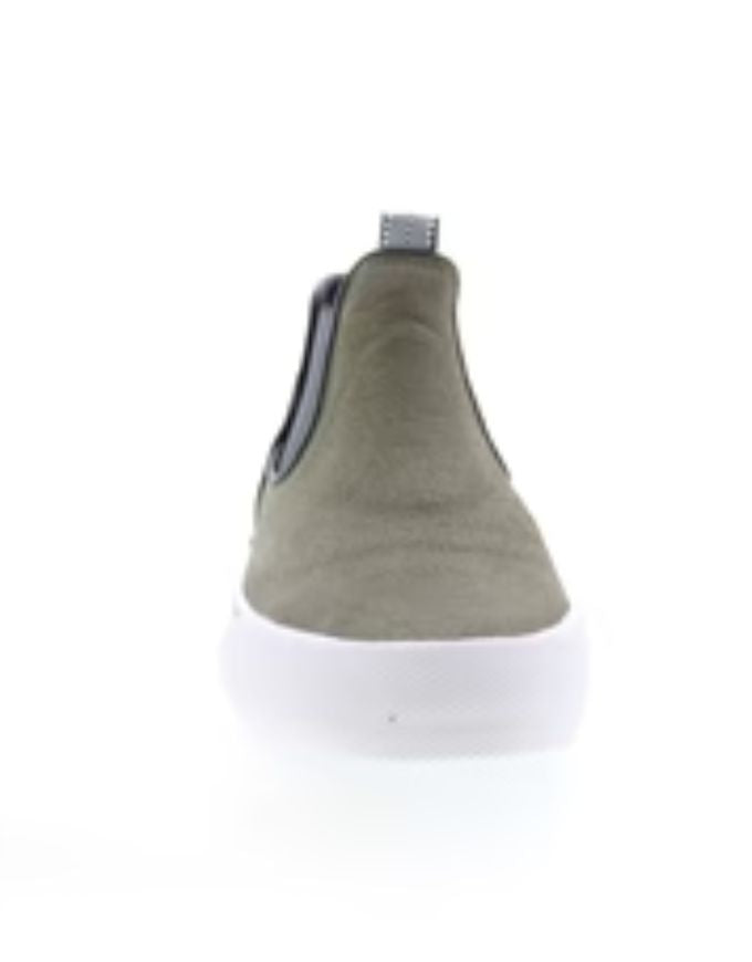 Globe Dover Shoe | Olive/Gillette