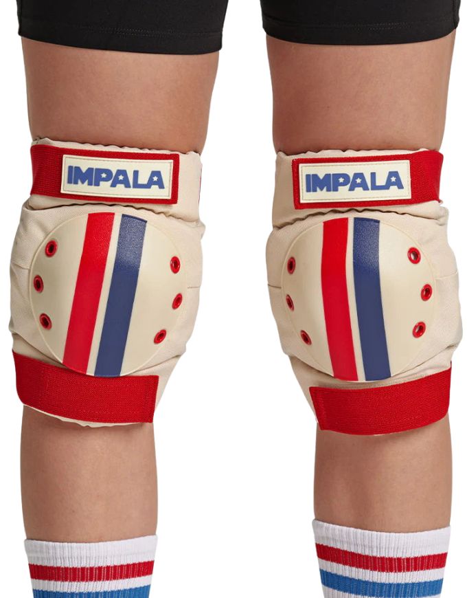 Impala Adult Protective Pack | Vintage