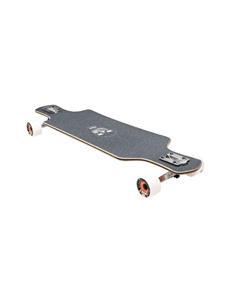 Globe Geminon Reflection Longboard | 37.5"