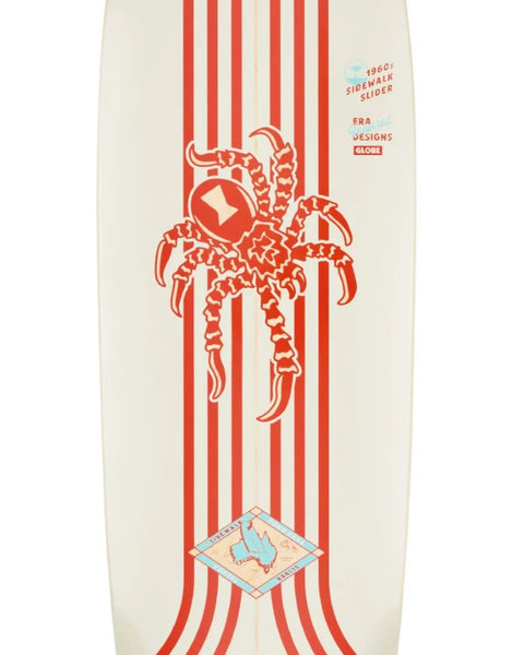 Globe Sidewalk Slider Cruiser | 28"