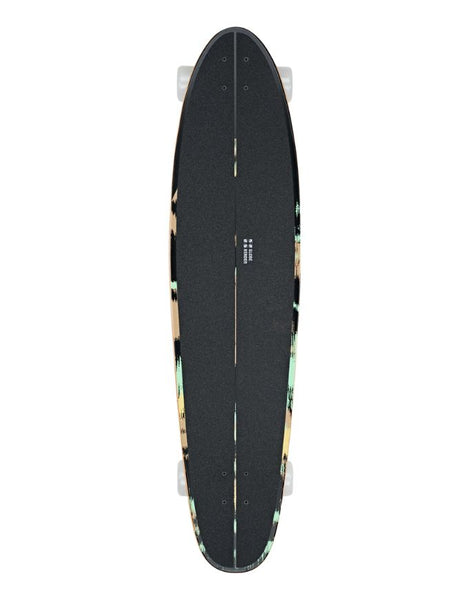 Globe Bender Storm Rover Longboard | 41"