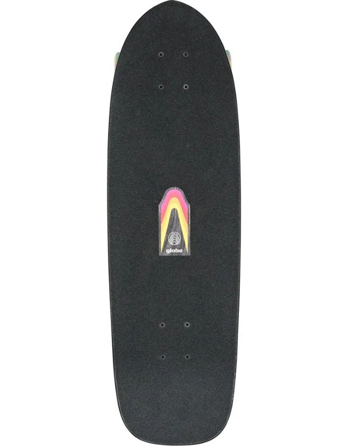 Globe Blazer Fuego Flare Complete | 29"