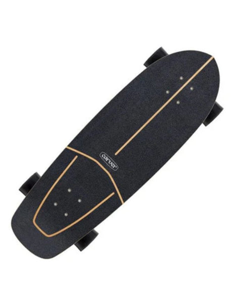 Carver J.O.B Wave Slayer Surfskate Complete CX | 32"