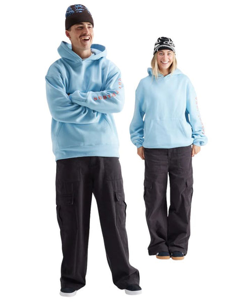 Yuki Yowie Hoodie | Airy