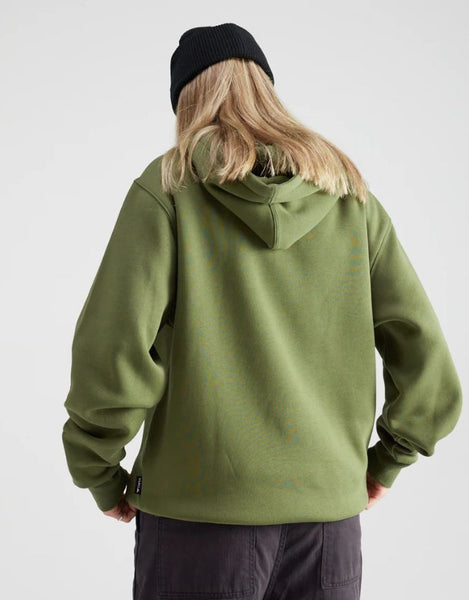 Yuki Threads Brain Freeze Hoodie | Gum Tree