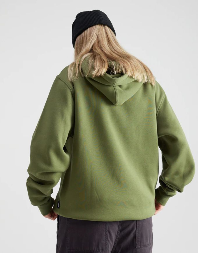 Yuki Threads Brain Freeze Hoodie | Gum Tree