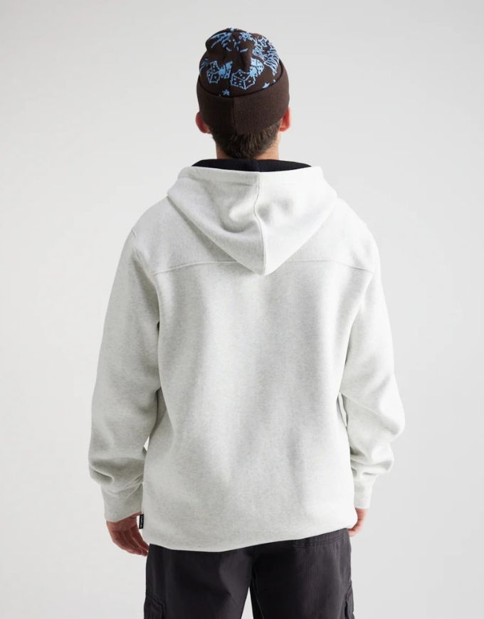 Yuki Threads Relaxed Old Mate | Snow Marle