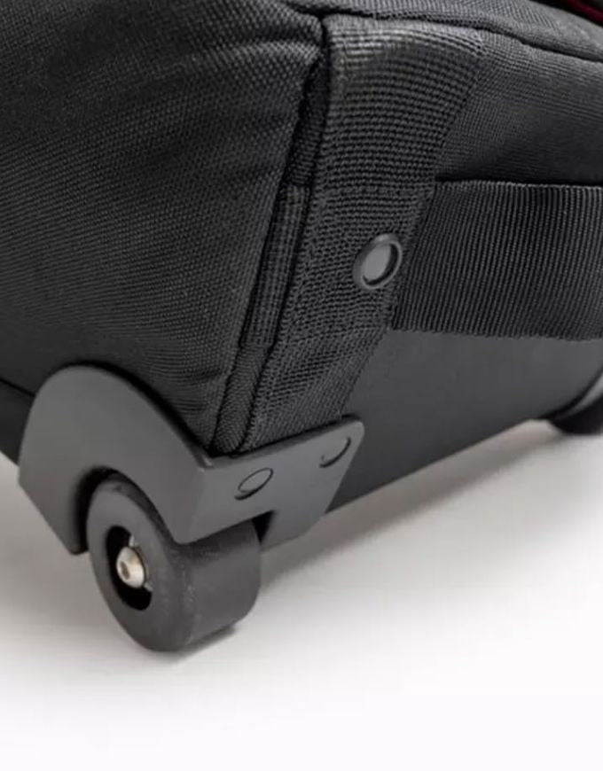 Ride Perfect Wheelie Snowboard Bag | Black