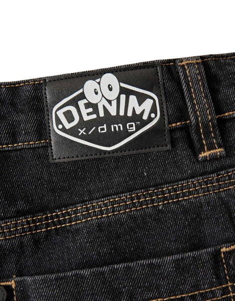 X/DMG X23 Short | Black Wash