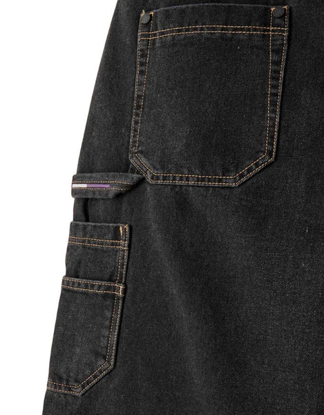 X/DMG X23 Short | Black Wash