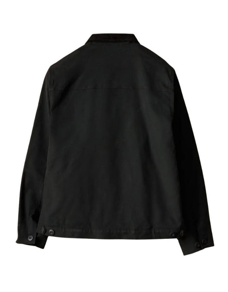 X/DMG X50 Jacket | Black