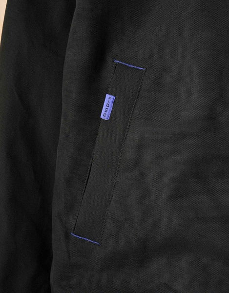 X/DMG X50 Jacket | Black