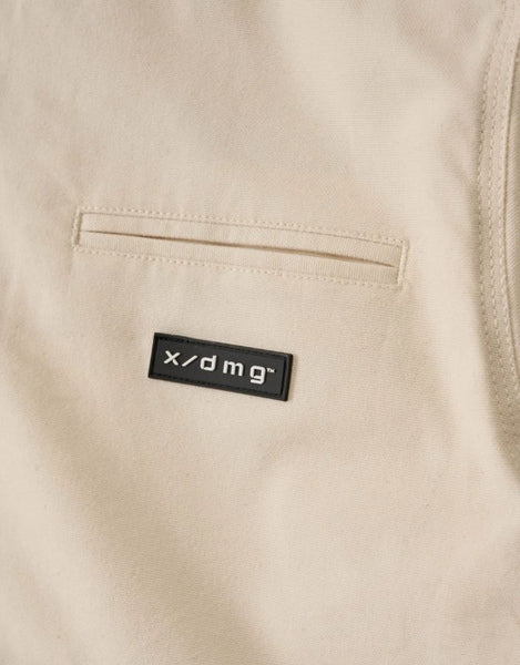 X/DMG X50 Jacket | Off White