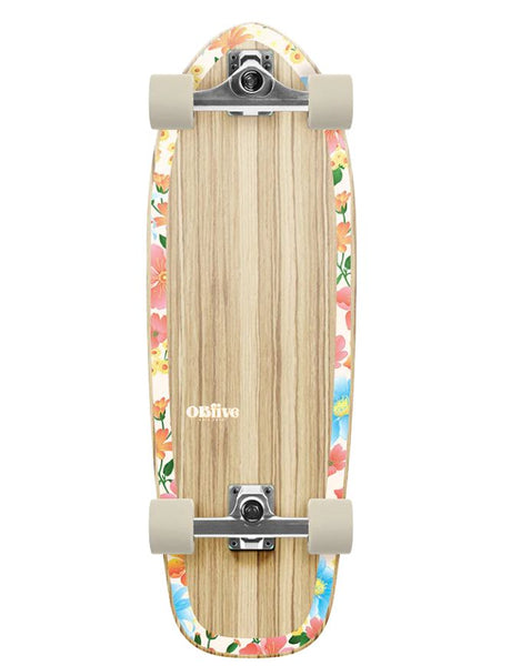 OBFive Lola Surf Skate 31"