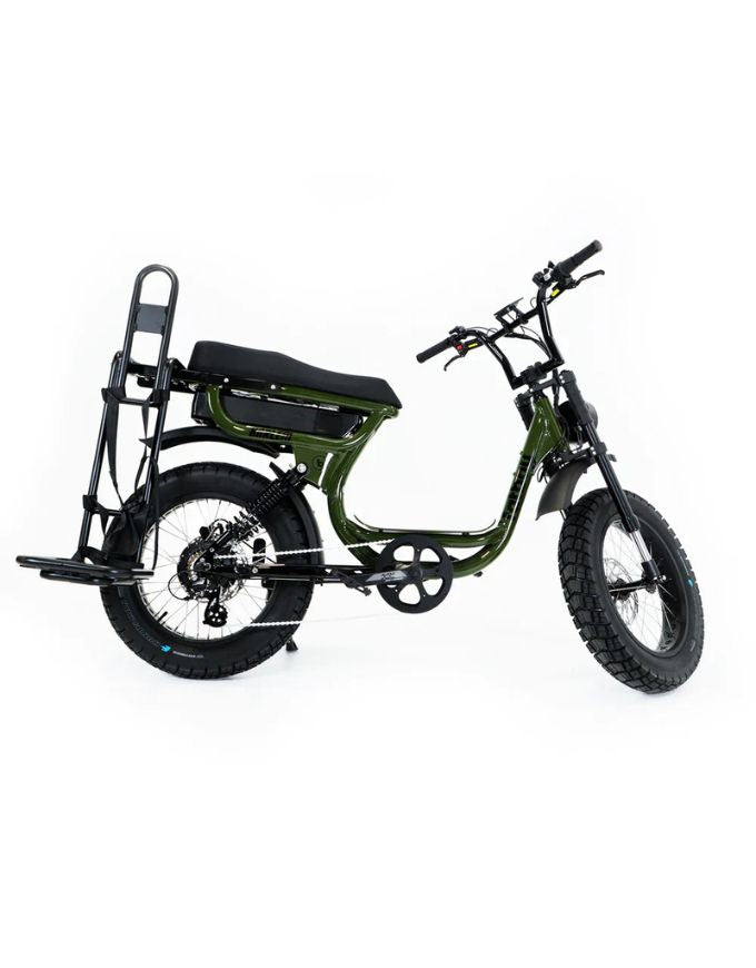 Fatboy Golf Club Carrier