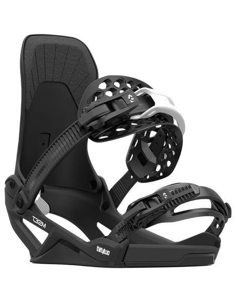 Thirtytwo T32M Fase Snowboard Binding | Black