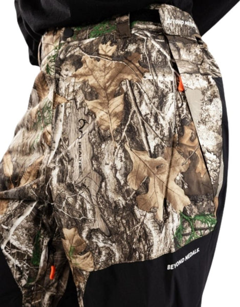 Beyond Medals Zip Pants 2L 2025 | Realtree