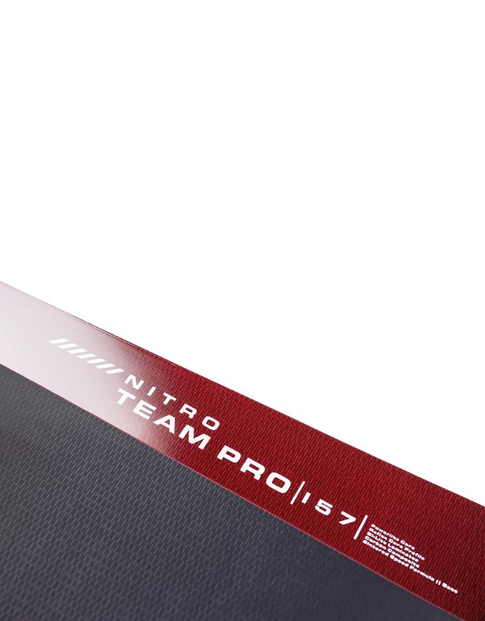 Nitro Team Pro Snowboard | 2026