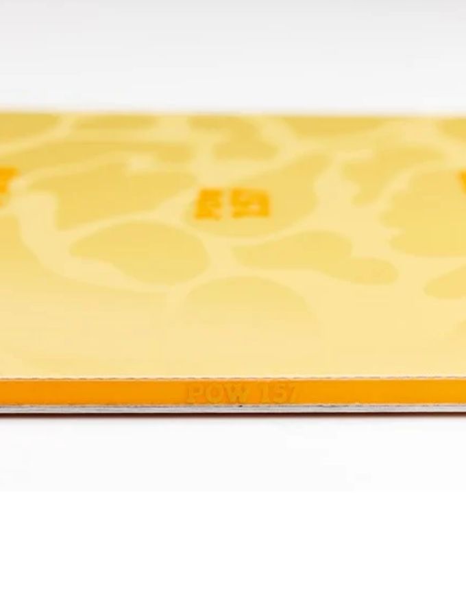 Nitro Quiver POW Snowboard | 2026