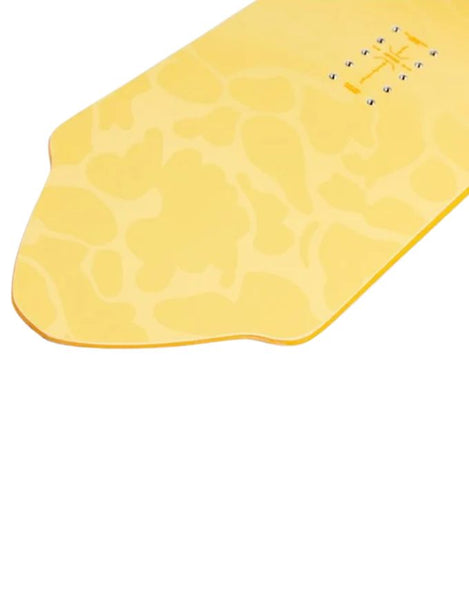 Nitro Quiver POW Snowboard | 2026