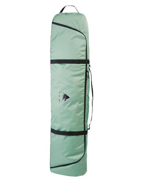 Burton Space Sack Snowboard Bag 2026 | Soft Sage
