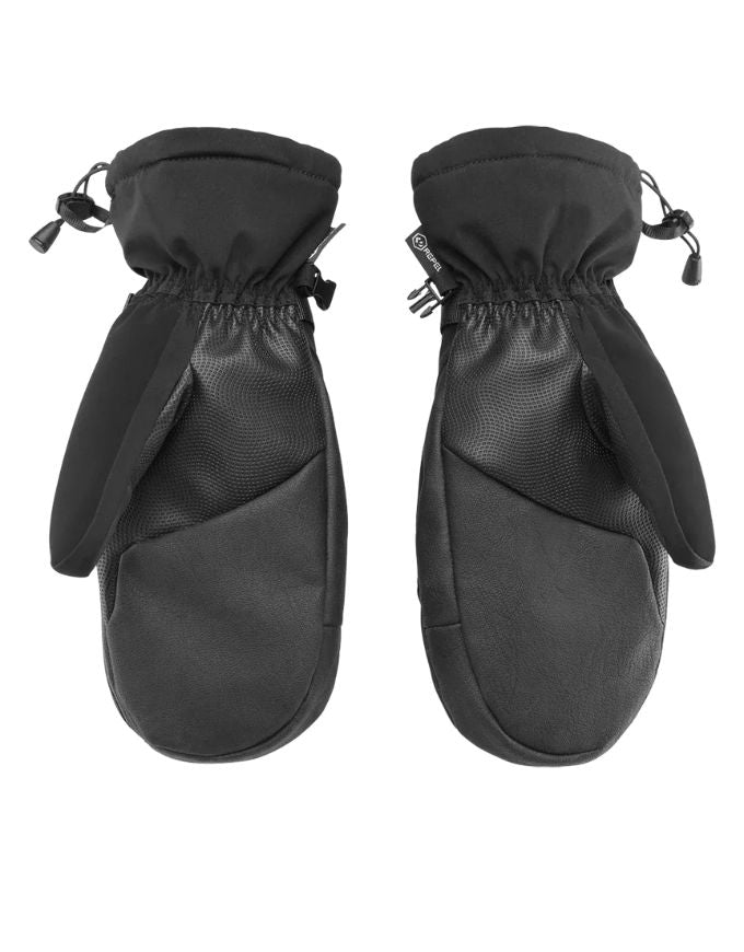 ThirtyTwo TM Snowboard Mitt 2026 | Black