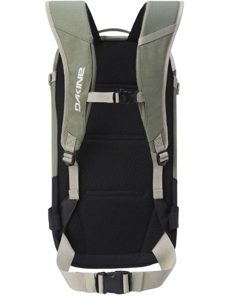 Dakine Heli Pro 20L Backpack 2026 | Mulled Basil