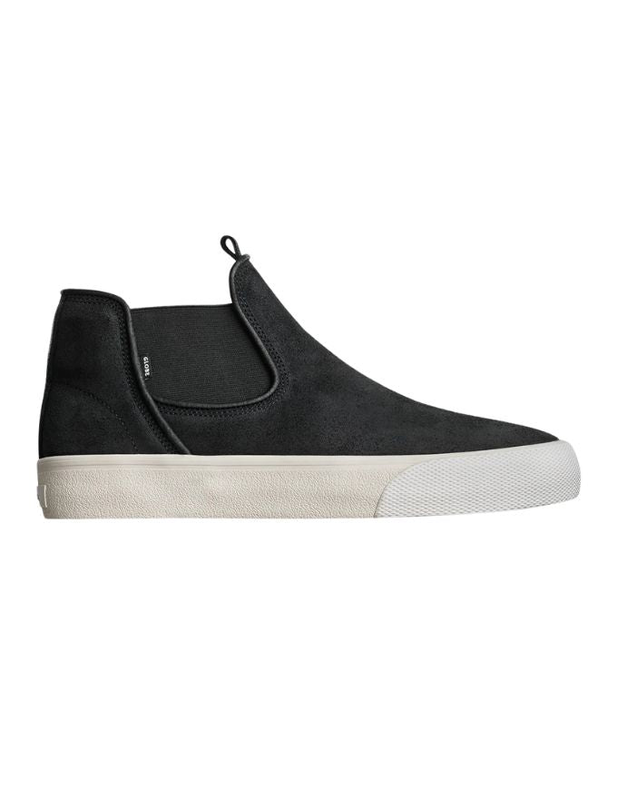 Globe Dover Shoe | Black/Cream/Gillette