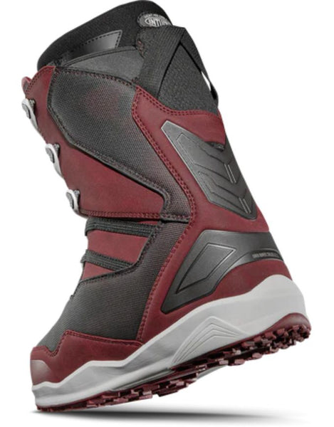 ThirtyTwo Men's Stevens TM-2 Double BOA Boot 2025 | Oxblood