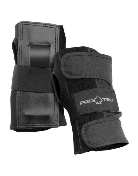 Protec Street Adult Pads 3 Pack | Checker
